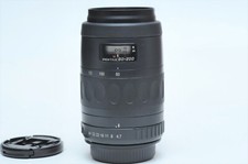 Pentax SMC FA 80-200 f4 7-5.6