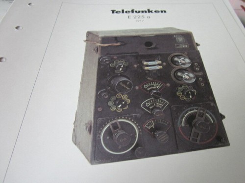 Radio archivio schema - 94,
