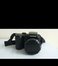 samsung WB 100 Fotocamera