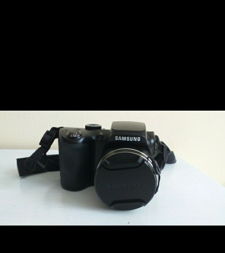 Samsung 100 fotocamera - samsung,