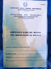 Gommone Larson Pirelli, motore Evinrude E15R, messo a nuovo. Dotazioni varie.