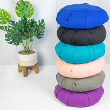 Cuscino yoga meditazione - cuscino,