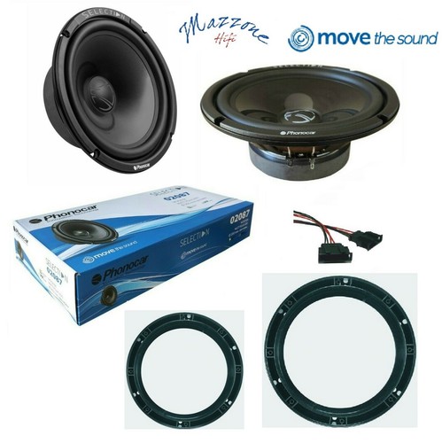 Kit casse altoparlanti - kit,