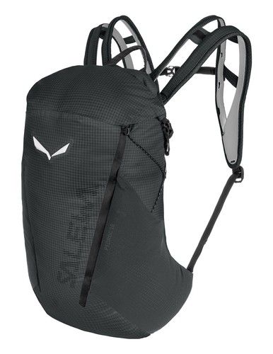 Zaino salewa pedroc 16l - zaino,