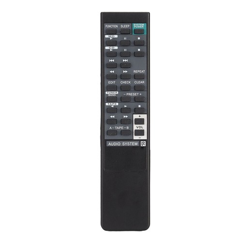 Telecomando per sony - sony, fh-g80