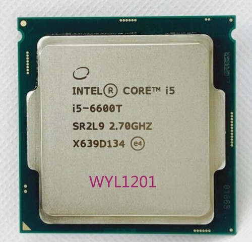 Processore cpu intel core - cpu,