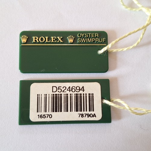 Rolex explorer modello 114270 - explorer,