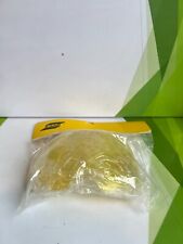 ESAB 0700 000 803 OBIETTIVO COPERCHIO ANTERIORE AMBRA PER SENTINEL A50