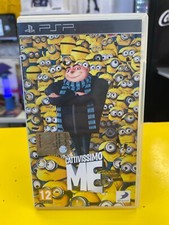 Cattivissimo Me Ita PSP Usato Garantito