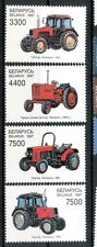 TRATTORI - TRACTORS BELARUS