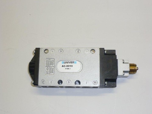 Valvole univer 8010 valvola - univer,