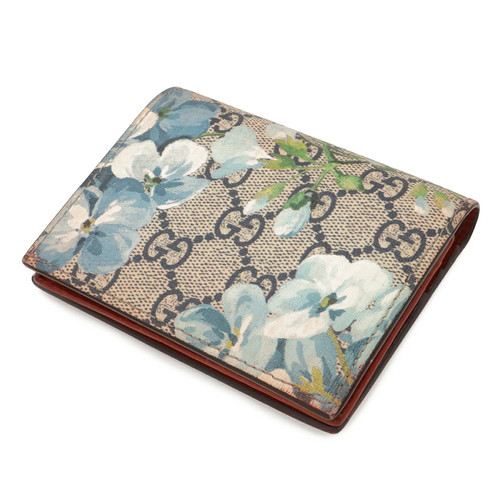 Gucci blooms porta carte - gucci,