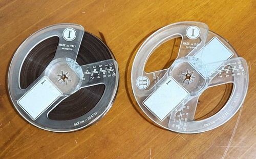 Bobine nastro diametro cm - nastro,