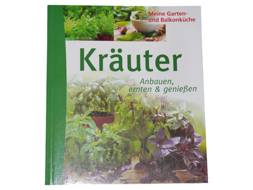 Jana treber kräuter - treber,