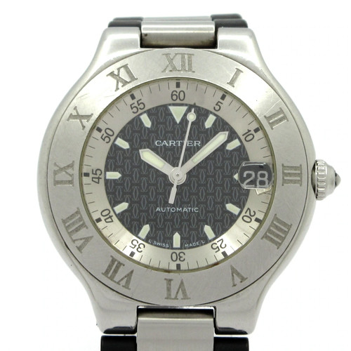 Cartier must vantean - cartier,