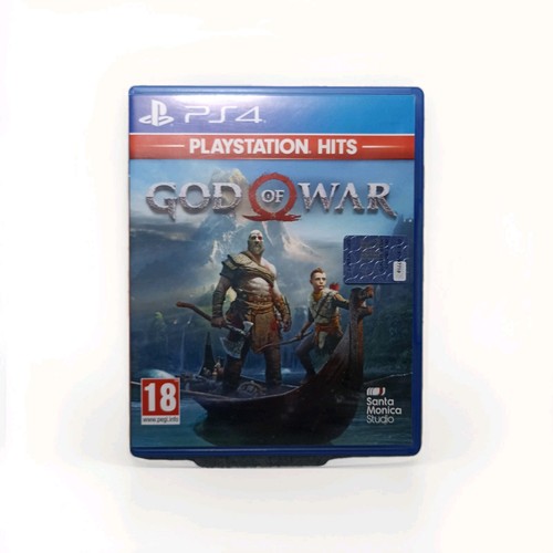 God war hits playstation - god, (playstation
