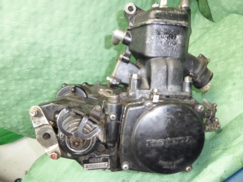 Honda cr250 1982 motore - honda,