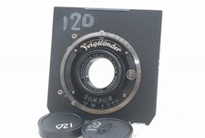 Voigtlander Compur