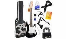 Confezione Chitarra Elettrica