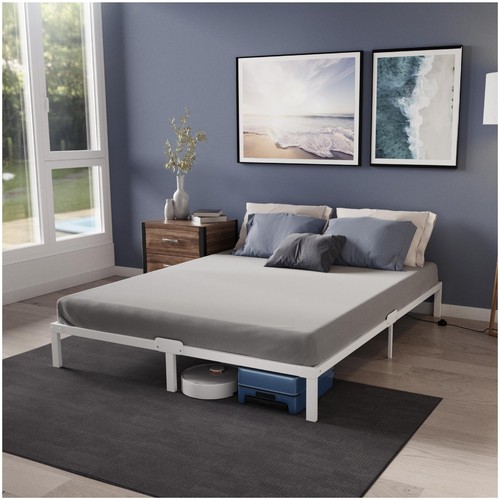 Strutura letto 140x190 con - strutura,