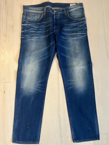 Jeans star raw - star, 38x32