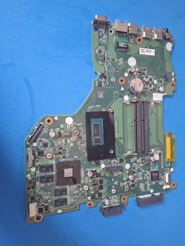Scheda madre motherboard acer - scheda,