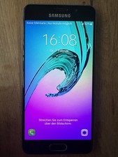 Samsung Galaxy A3 (2016) -