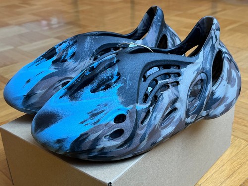 Adidas yeezy foam runner rnr - runner,