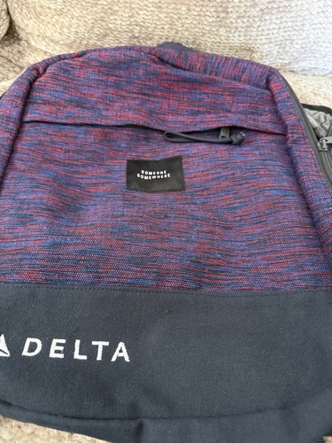 Zaino delta airlines artisan - delta,
