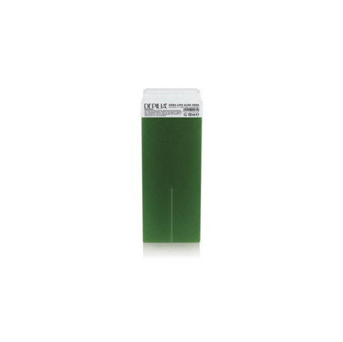 Cera depilatoria aloe vera - cera,