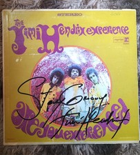 JIMI HENDRIX - ARE YOU