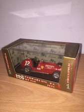 R126 Brumm 1:43 Ferrari 375 F1