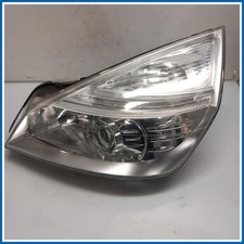 Faro Fanale Anteriore Xenon SX