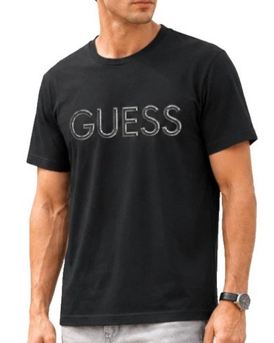 Guess los angeles - angeles, black