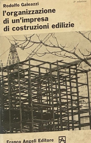 Organizzazione impresa - organizzazione,
