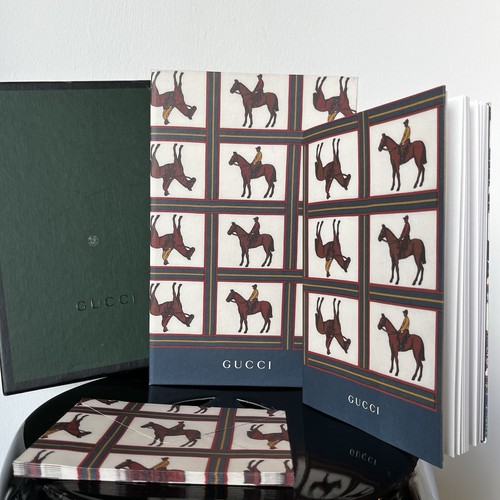 Gucci cancelleria confezione - gucci,