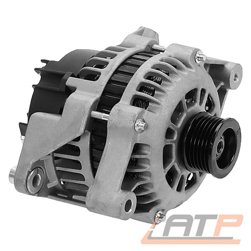 Generatore alternatore 100 - alternatore, 100-a
