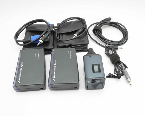 Sennheiser 100 ek100 - 100,