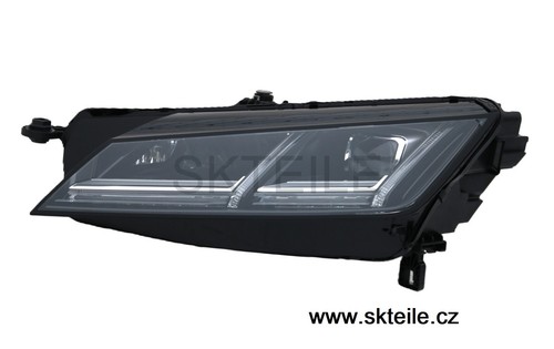 Faro proiettore led - , sinistro