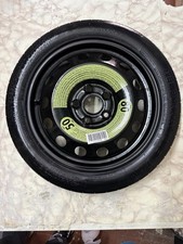 RUOTINO DI SCORTA T125/70 R16