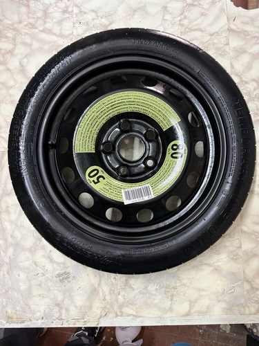 Ruotino scorta t125 - ruotino, r16