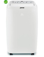 Climatizzatore portatile zephir 1200 btu solo freddo