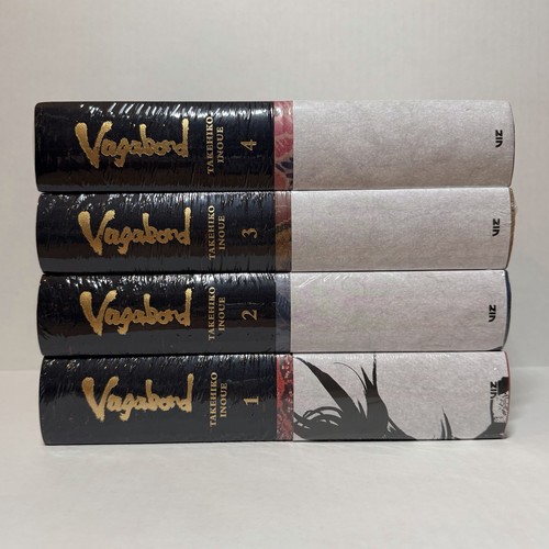 Vagabond manga edizione - vagabond,