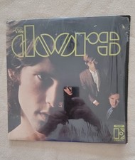 The Doors Self Titled Elektra