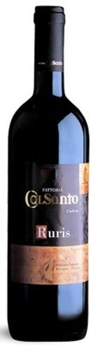 Ruris rosso umbria igt - ruris,