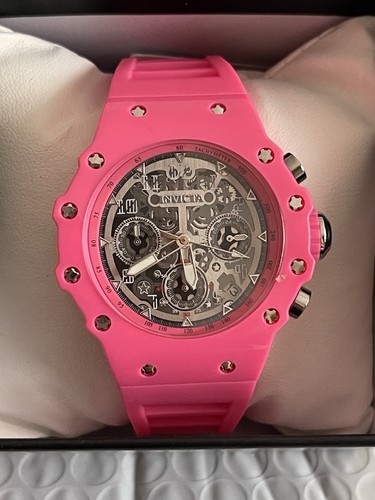 Orologio unisex invicta racing - orologio,
