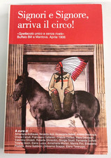 SIGNORI E SIGNORE ARRIVA IL