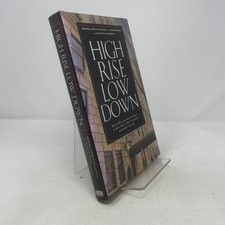 High Rise Low Down by Denise