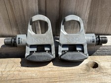 Pedali bici compositi Classic