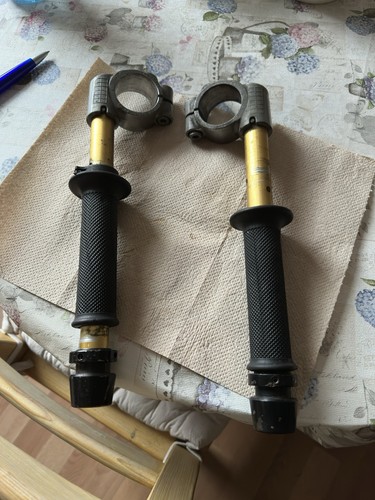 Kawasaki muto zxr 750 90 - 750, 89-90